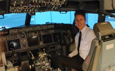 Becoming a Pilot in a Post COVID-19 World – A Commercial Aviator’s Recent Experience