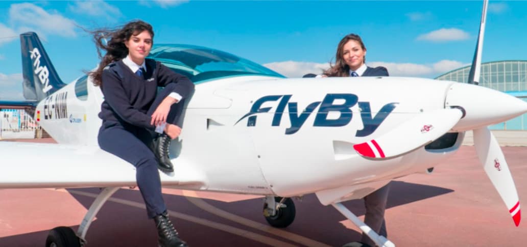 FlyBy Aviation Academy January 2022 Newsletter