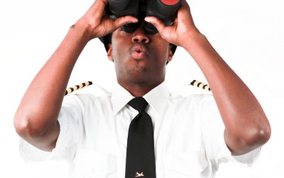 How Many Years Does it Take to Become a Commercial Pilot?