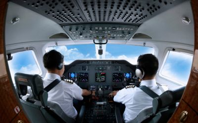 The Differences Between an ATPL Integrated Program and a Modular Flight School Program