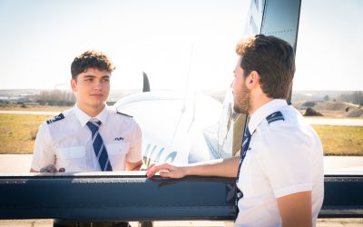 Funding and Scholarship for Aviation Training and Pilot Programs